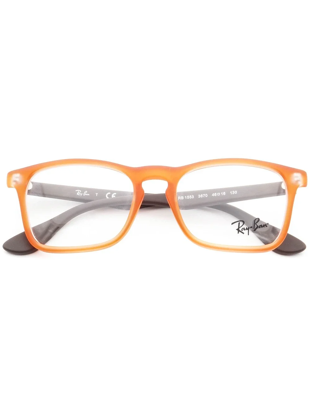 Ray-Ban RB 1553 3670 Eyewear